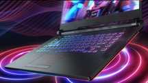 Portátil ASUS ROG 9ª Ger ÚLTIMA OFERTA 9ª Geração