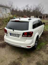 Dodge Journey Crossroad