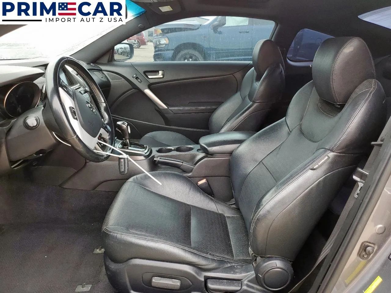 Hyundai Genesis Coupe okazja!!! zaoszczędź do 40%, dostępne inne modele, bogate wyposażenie