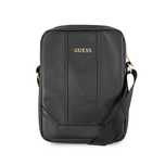 Torba Guess Saffiano Tablet Bag na tablet 10" - czarna