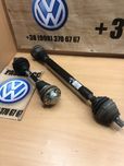 Полуось привода шрус 3C0407271AH а також 1K0407272RT піввісь