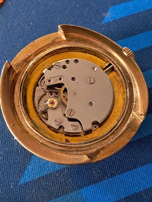 osco master de corda manual