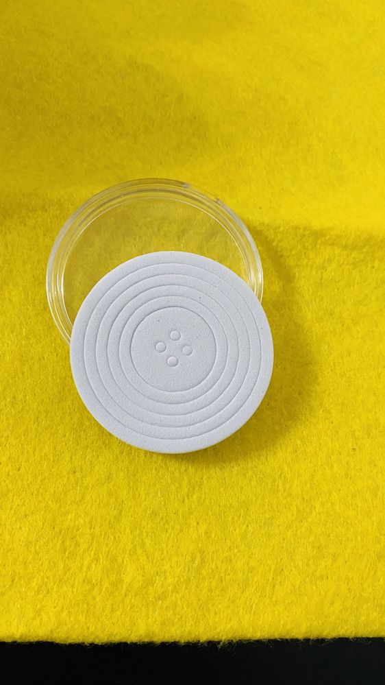 Capsulas para moedas novas