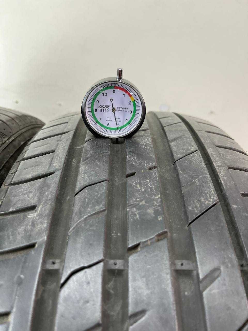 235/55 R19 Nexen пара літо / лето