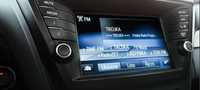 Radio + Navi Toyota Touch 2 With Go Avensis 2FL