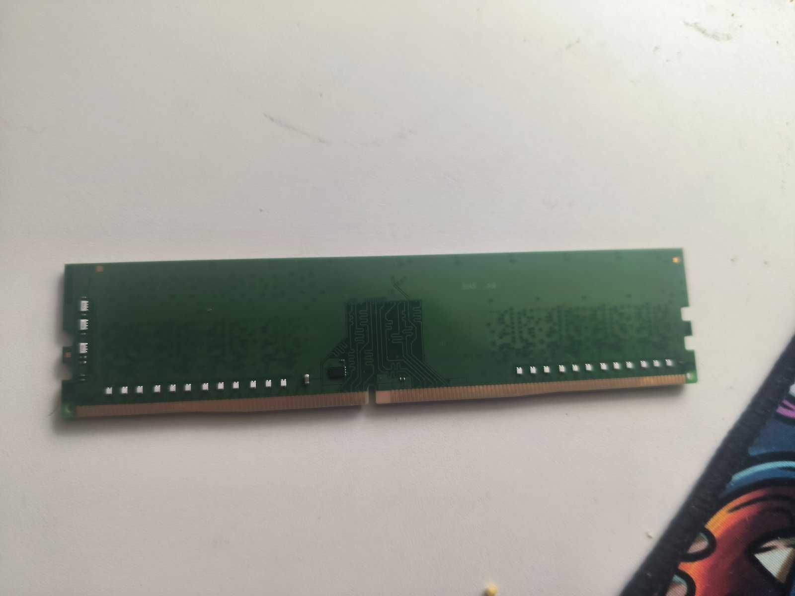 Оперативная память Kingston DDR4 8GB 3200MHz
