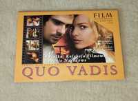 Quo Vadis - Wielka kolekcja filmowa, Epopeje narodowe, dvd, film
