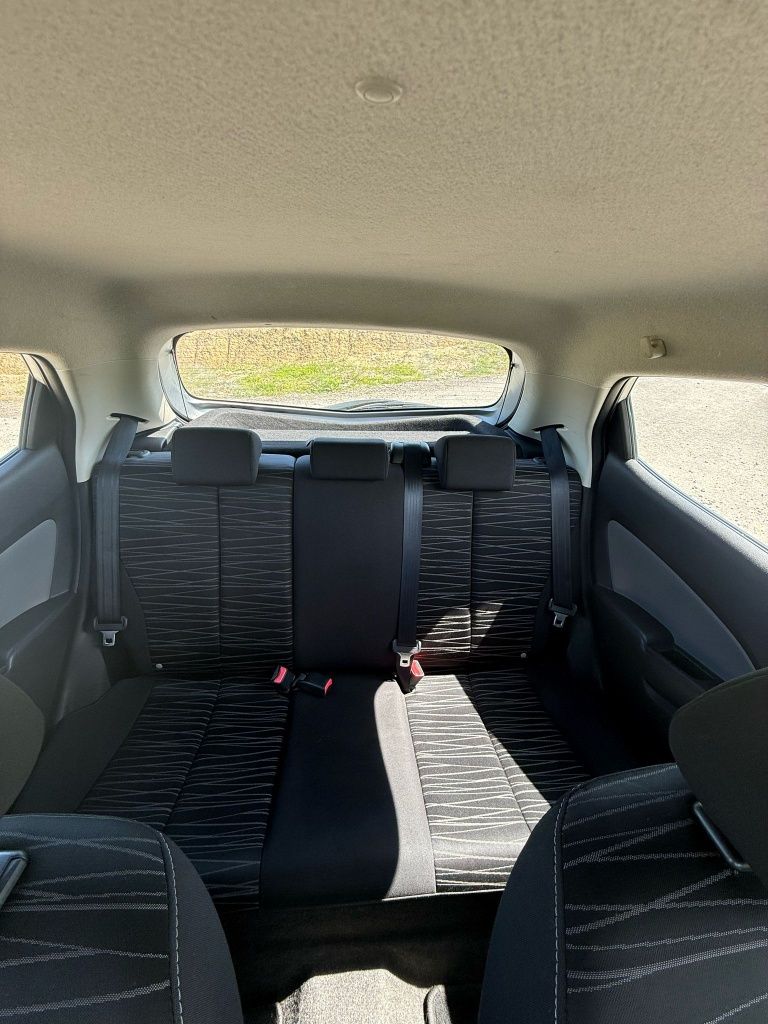 Mazda 2  1.4 D spalanie 4l