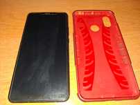Xiaomi Mi Max 3 4/64 Black