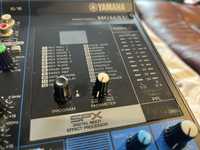 Yamaha MG16XU Mixer analog 100%sprawny + pokrowiec