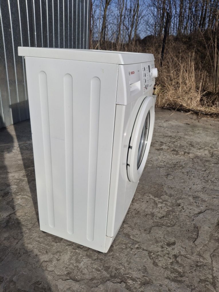 Bosch Maxx for kids 5,5 kg slim gwarancja pisemna dostawa gratis l