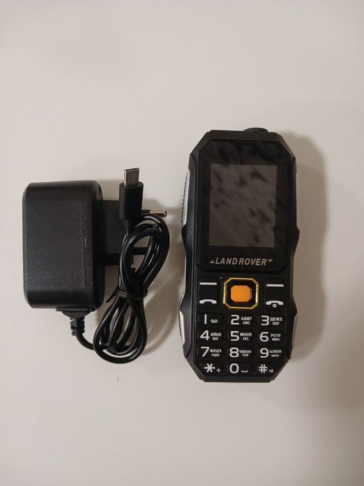 Продам телефон Ленд Ровер
