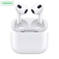 Наушники Apple AirPods 3rd generation