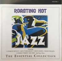 Roasting Hot Jazz - "The Essential Collection. Vol. 2." CD