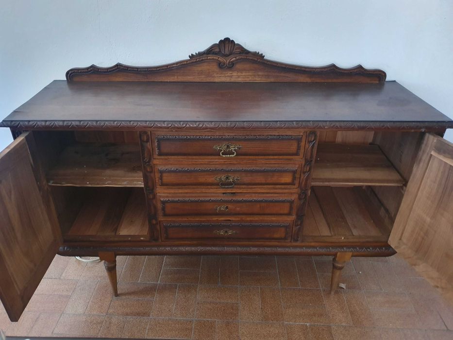 Moveis de sala clássicos em Madeira