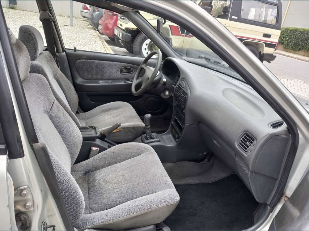 Lancer GLXi 1.3