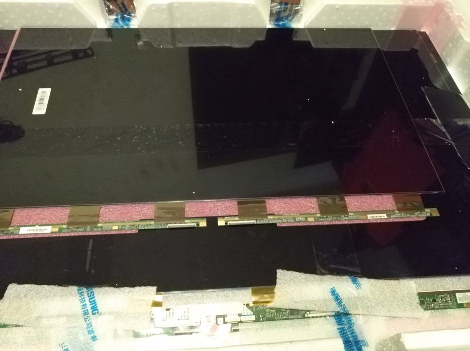 Ремонт телевізорів ,заміна матриць