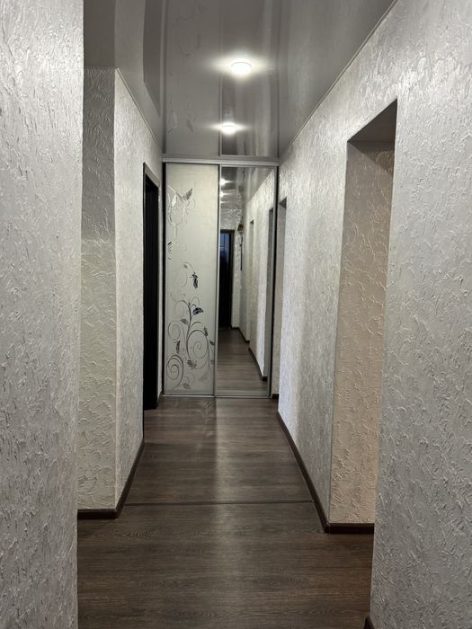 Продам 3к квартиру