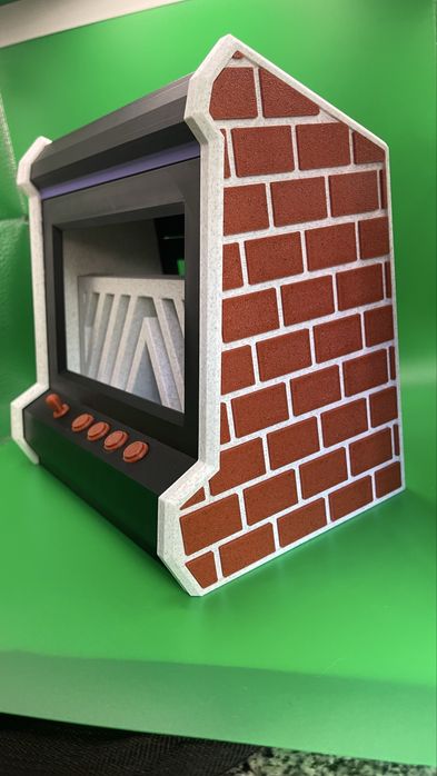 Arcade para Nintendo Switch