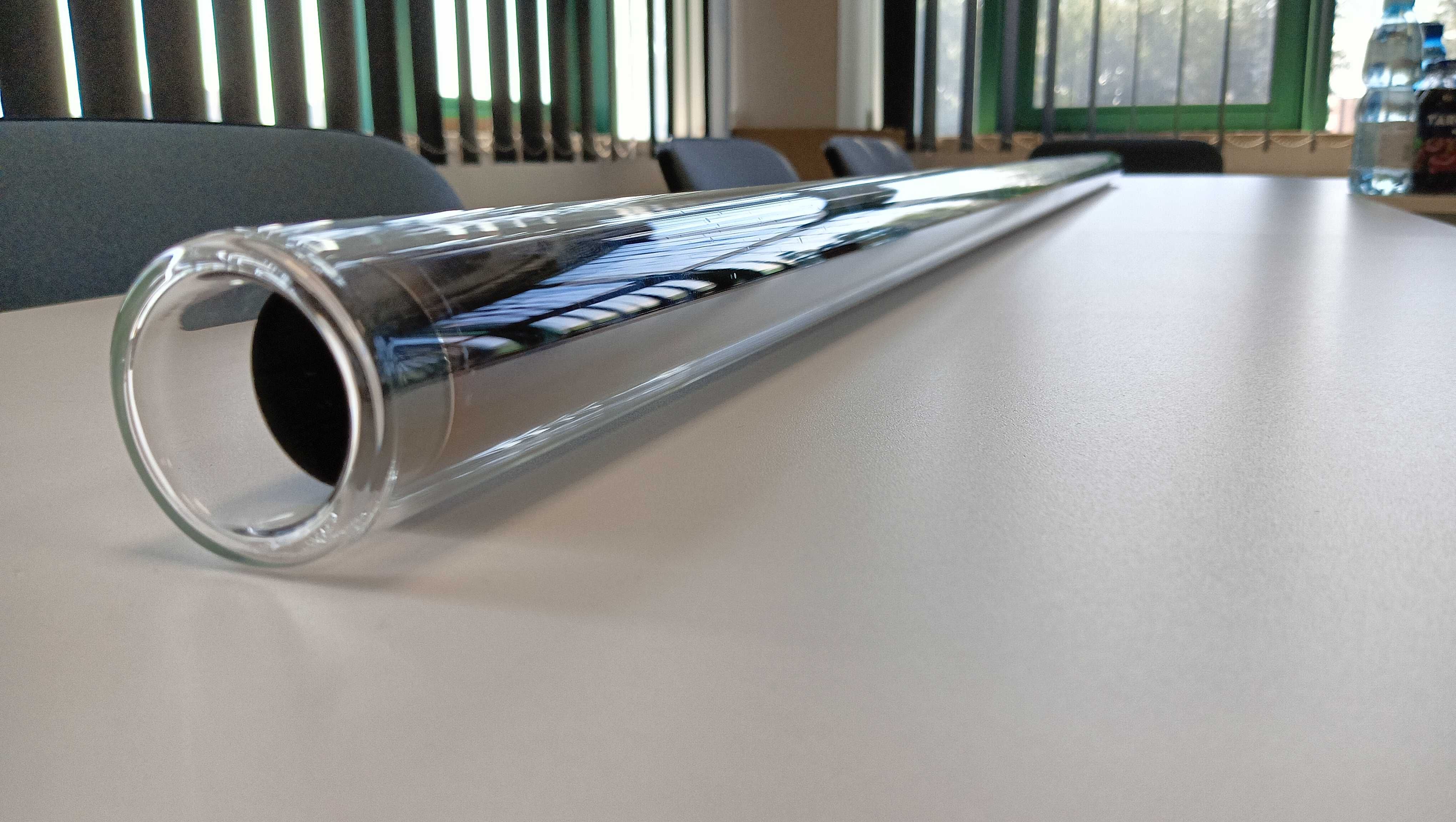 Rura próżniowa do kolektora słonecznego WATT CPC, 47/1800mm, orginał