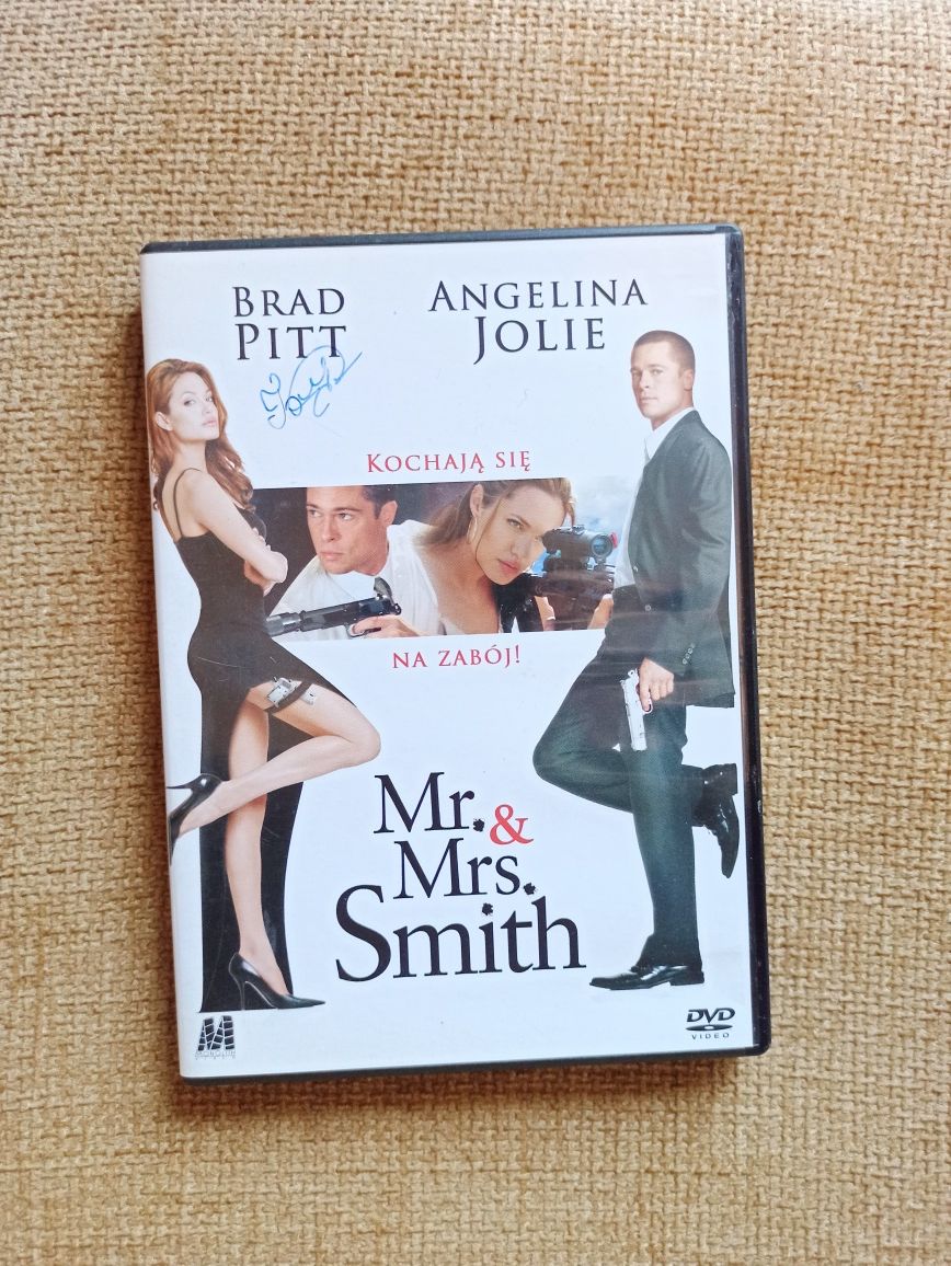 Płyty dvd jak na fotkach