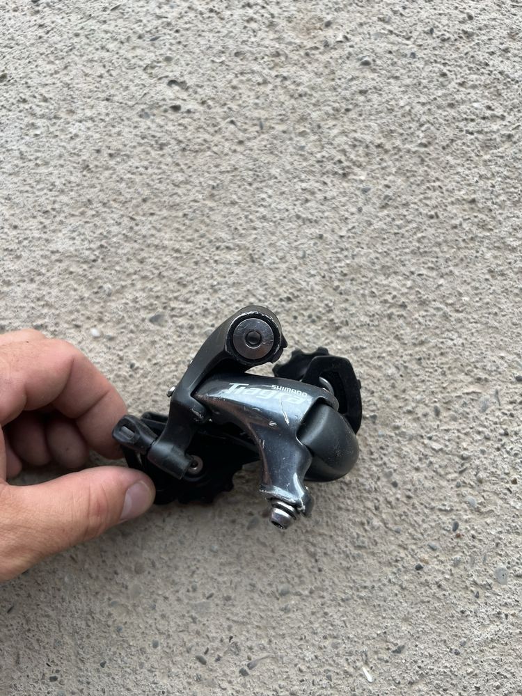 Przerzutka Shimano Tiagra RD-4700