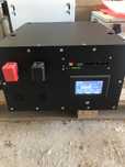 Акумулятор LiFePo-4 збірка 24V ячейки 280А з BMS платою JK-PB2A16S20P