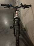 Rower Merida Dakar 624 outdoor equipment MTB górski