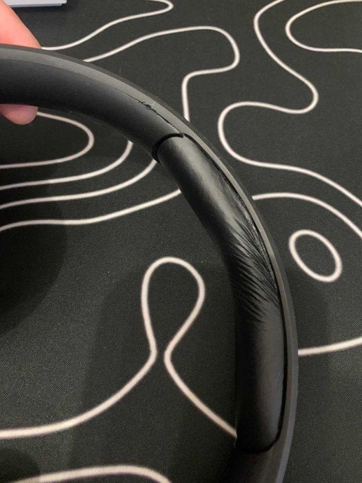 Навушники JBL Tune 520BT Black (НЕ ПРАЦЮЮТЬ)