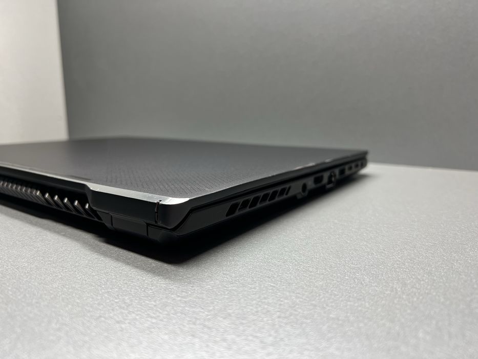 13 Asus Zephyrus G15 GA503QR Ryzen 9 5900HS/16/1Tb/RTX3070/15,6/144Hz
