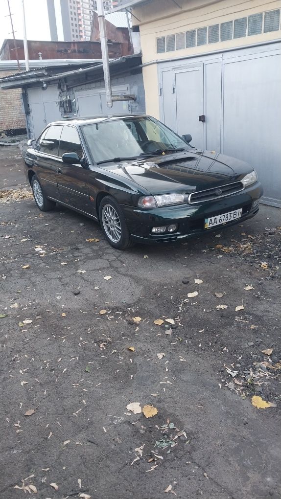 Диски 5×100 ВВS ориг. Мишелин примаси 4