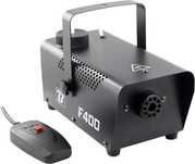 Máquina de Fumo 400w Comando com Fio
 DJ Karaoke Eventos Festas Disco