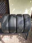 Opony Michelin 3 Primacy 215/55/18 R18 Letnie 2019