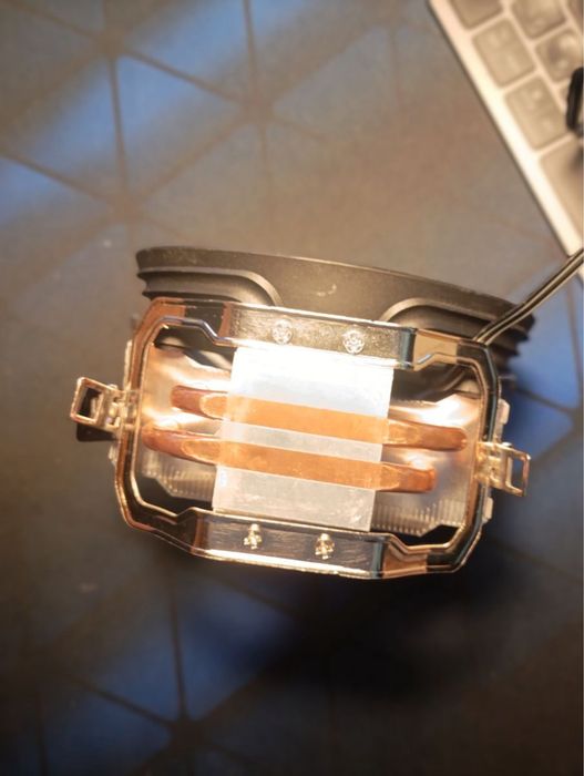 Кулер башта Gammaxx 300t