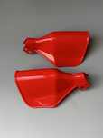 Listki Osłony Rąk Suzuki Dr600/650 Yamaha Dt125 Yamaha Xt600 Honda XL