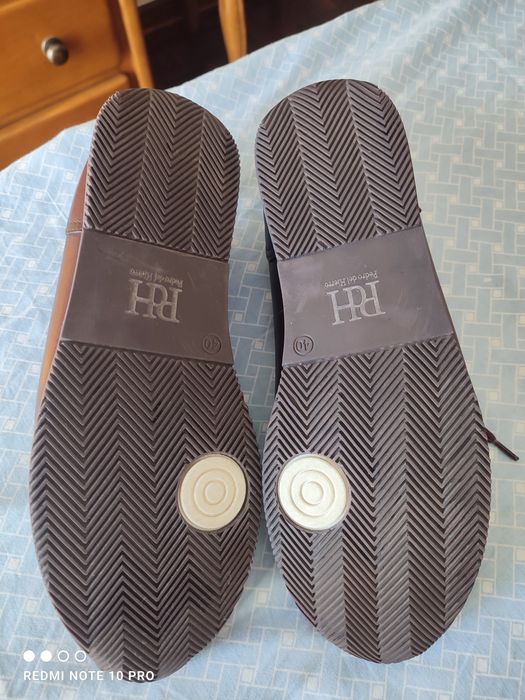Vendo sapatilhas Pedro Del Hierro