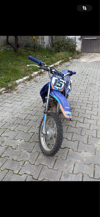 Yamanha tt r 90 para venda