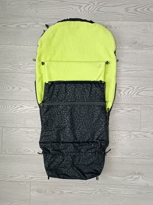 Продам дитячий конверт