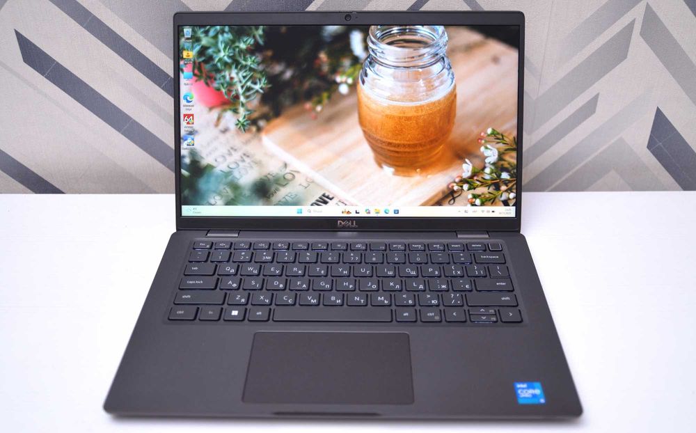 Dell Latitude 7420/ i5-1145G7/ 16 RAM/ 256/512 SSD/ 15,6 fhd/ ноутбук