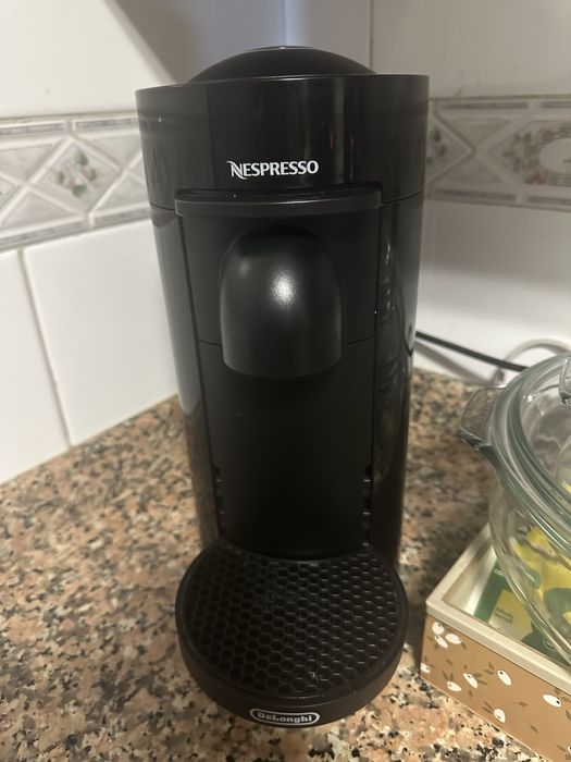Maquina como nova