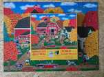 Puzzle 1000 SunsOut