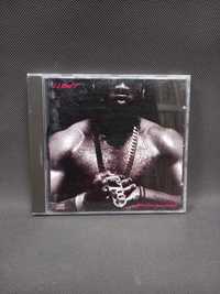 LL.Cool J. Mama Said Knock You Out Płyta CD