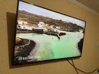 Телевізор LG 55’, Smart TV+, 3D, webOS TV,  55LF652V