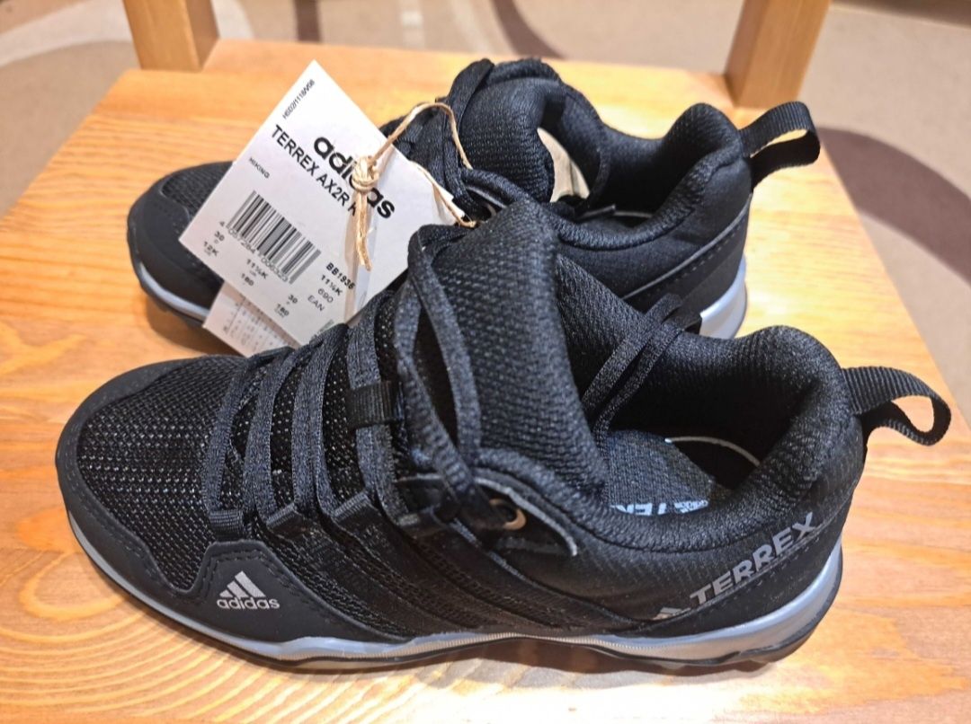 Buty adidas terrex 30 nowe