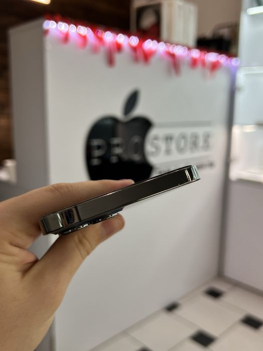 Акція! R-Sim iPhone 12 Pro Max (256gb) • Айфон 12 Про Макс 256гб •