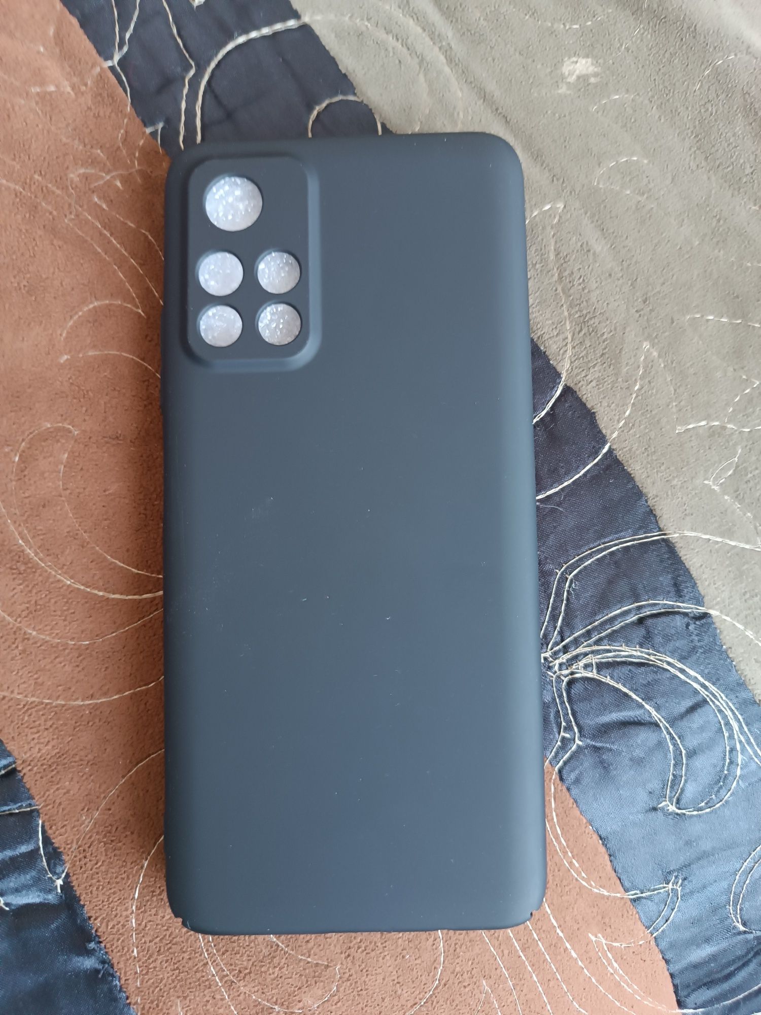 Сверхтонкий Чехол для телефона Xiaomi note 11s 5g