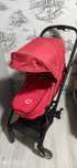 Візочок прогулянковий cybex eezy s twist