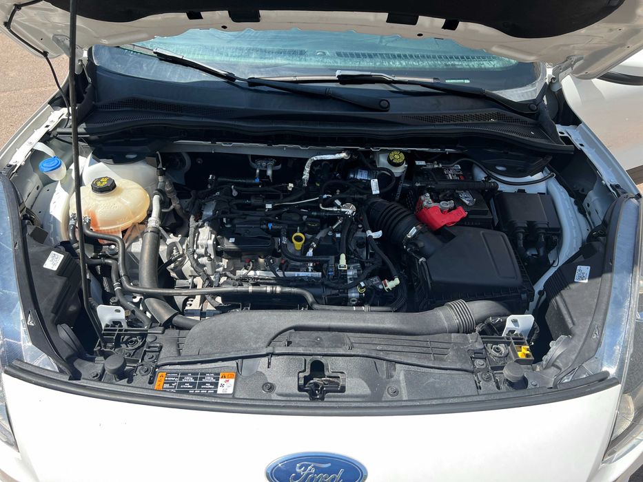 Разборка/разбор/шрот/запчасти Ford Escape MK4/Форд Эскейп МК4 2019+