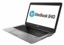 Ноутбук 14" HP EliteBook 840 G2 Intel Core i5 RAM 8GB SSD 120GB