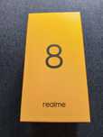 Rralme 8  4/64GB